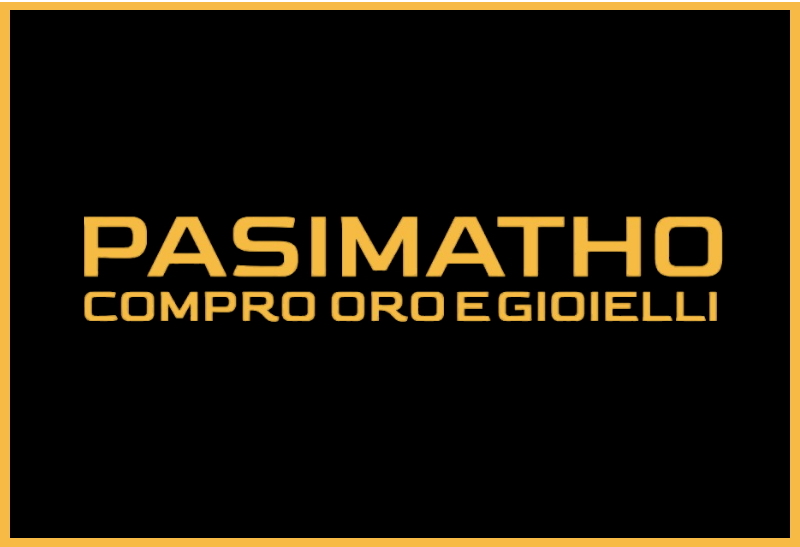 Compro Oro Pavia Pasimatho